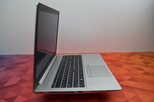HP Elitebook 850 G5 15.6" i5 8th Gen SSD 256GB RAM 8GB Grade B+ 11365 - Image 6