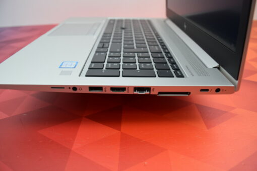 HP Elitebook 850 G5 15.6" i5 8th Gen SSD 512GB RAM 16GB Grade A- 11367 - Image 9