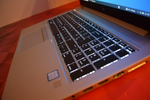 HP Elitebook 850 G5 15.6" i5 8th Gen SSD 1TB RAM 32GB Grade A 11370 - Image 16