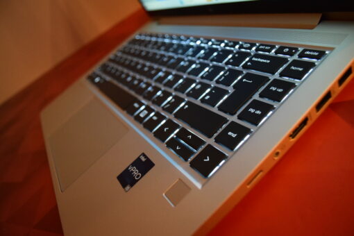 HP Probook 640 G9 14" i5 12th gen RAM 32GB SSD 512GB Grade A- SKU11351 - Image 18