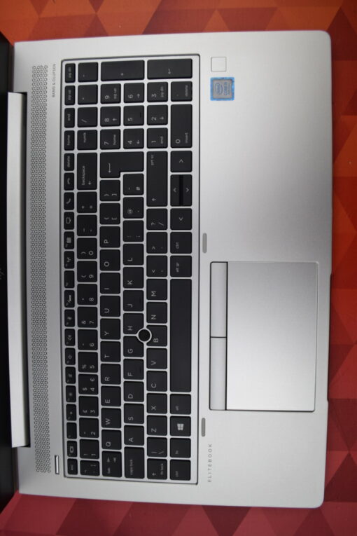 HP Elitebook 850 G5 15.6" i5 8th Gen SSD 512GB RAM 16GB Grade A- 11371 - Image 4