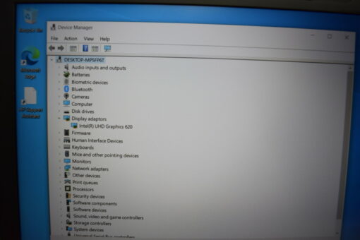HP Elitebook 850 G5 15.6" i5 8th Gen SSD 512GB RAM 16GB Grade A- 11367 - Image 13