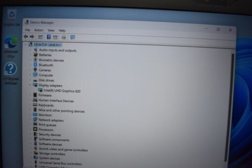 HP Elitebook 850 G5 15.6" i5 8th Gen SSD 256GB RAM 8GB Grade B+ 11365 - Image 14