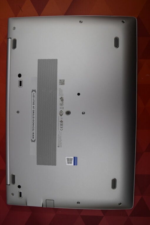 HP Elitebook 850 G5 15.6" i5 8th Gen SSD 512GB RAM 16GB Grade A- 11371 - Image 5