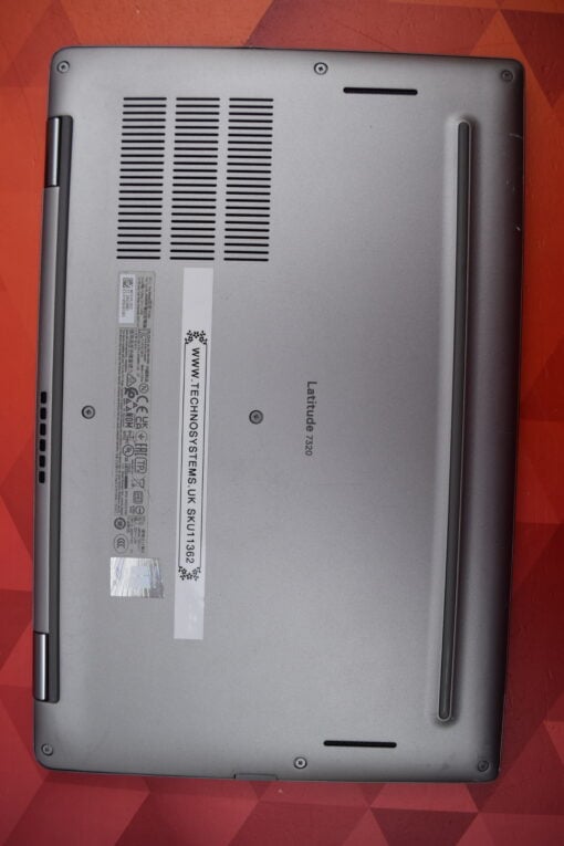 DELL Latitude 7320 13.3" Touch 2in1 i5 11th Gen 512GB SSD 16GB RAM SKU11362 - Image 5