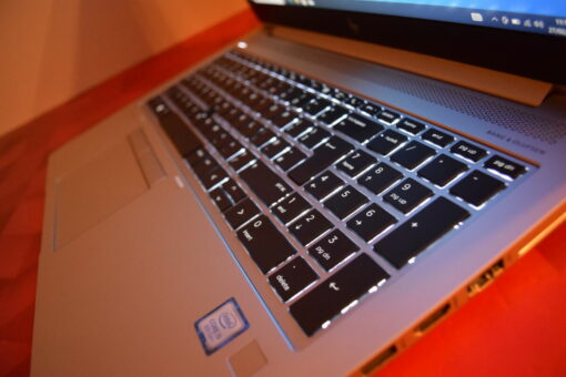 HP Elitebook 850 G5 15.6" i5 8th Gen SSD 512GB RAM 16GB Grade A- 11367 - Image 17