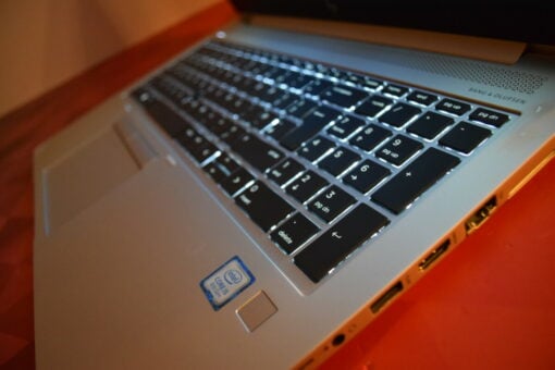 HP Elitebook 850 G5 15.6" i5 8th Gen SSD 256GB RAM 8GB Grade B+ 11365 - Image 22