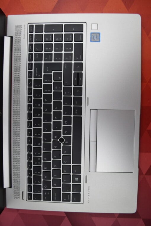 HP Elitebook 850 G5 15.6" i5 8th Gen SSD 512GB RAM 16GB Grade B+ 11368 - Image 4
