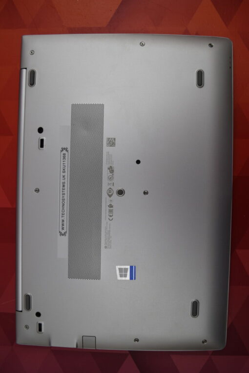 HP Elitebook 850 G5 15.6" i5 8th Gen SSD 512GB RAM 16GB Grade B+ 11368 - Image 5
