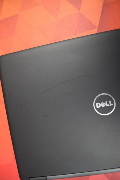 Dell Latitude 5480 14'' i5 7th gen RAM 8GB SSD 256GB Grade B+ laptop SKU11400 - Image 10