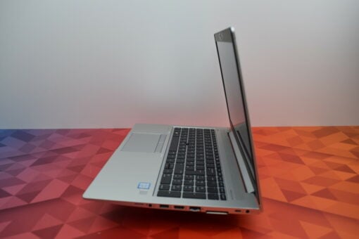 HP Elitebook 850 G5 15.6" i5 8th Gen SSD 512GB RAM 16GB Grade A- 11371 - Image 8