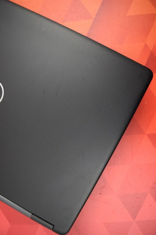Dell Latitude 5480 14'' i5 7th gen RAM 8GB SSD 256GB Grade B+ laptop SKU11400 - Image 11