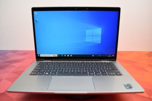 DELL Latitude 7320 13.3" Touch 2in1 i5 11th Gen 512GB SSD 16GB RAM SKU11362 - Image 2
