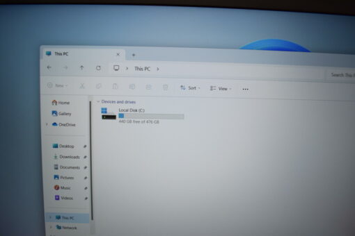 HP Elitebook 850 G5 15.6" i5 8th Gen SSD 512GB RAM 16GB Grade A- 11371 - Image 10