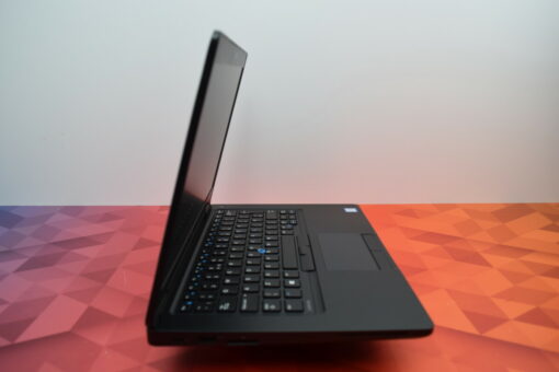 Dell Latitude 5480 14'' i5 7th gen RAM 8GB SSD 256GB Grade B+ laptop SKU11400 - Image 6