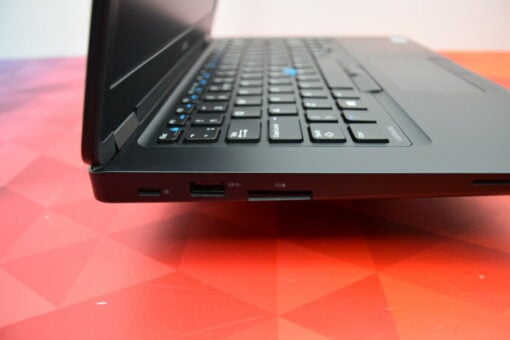 Dell Latitude 5480 14'' i5 7th gen RAM 8GB SSD 256GB Grade B+ laptop SKU11400 - Image 7