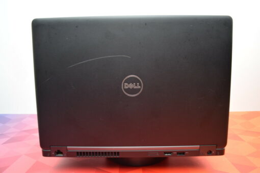Dell Latitude 5480 14'' i5 7th gen RAM 8GB SSD 256GB Grade B+ laptop SKU11400 - Image 3