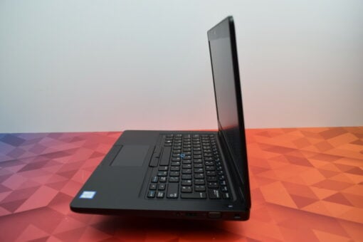 Dell Latitude 5480 14'' i5 7th gen RAM 8GB SSD 256GB Grade B+ laptop SKU11400 - Image 8