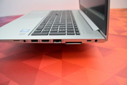 HP Elitebook 850 G5 15.6" i5 8th Gen SSD 512GB RAM 16GB Grade B+ 11368 - Image 9