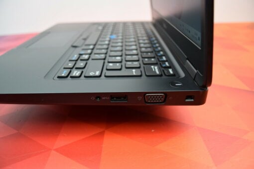 Dell Latitude 5480 14'' i5 7th gen RAM 8GB SSD 256GB Grade B+ laptop SKU11400 - Image 9