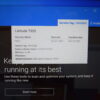DELL Latitude 7320 13.3" Touch 2in1 i5 11th Gen 512GB SSD 16GB RAM SKU11362 - Image 15