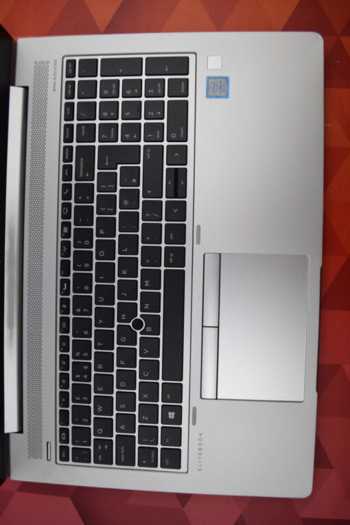 HP Elitebook 850 G5 15.6" i5 8th Gen SSD 256GB RAM 8GB Grade B+ 11364 - Image 4