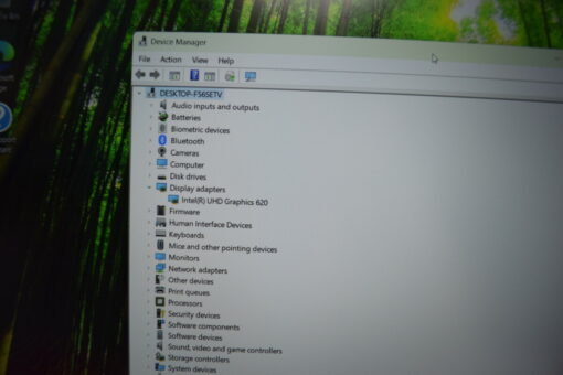 HP Elitebook 850 G5 15.6" i5 8th Gen SSD 512GB RAM 16GB Grade B+ 11368 - Image 12