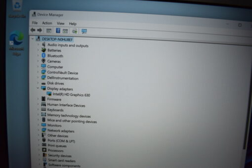 Dell Latitude 5480 14'' i5 7th gen RAM 8GB SSD 256GB Grade B+ laptop SKU11400 - Image 16