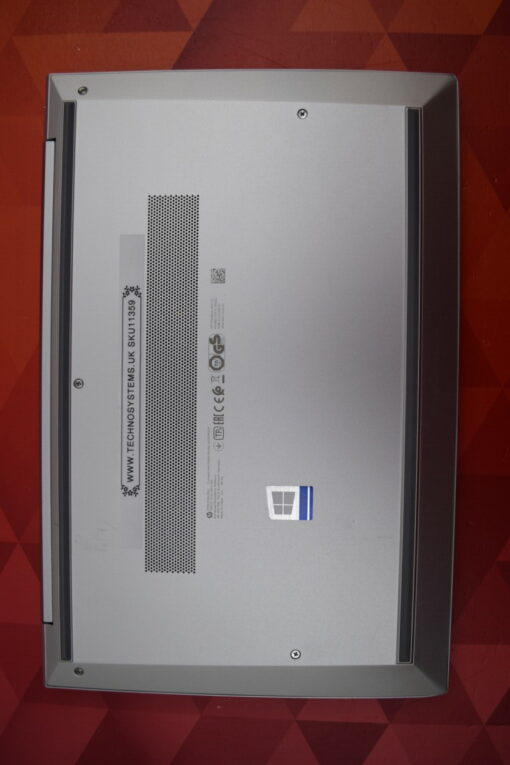 HP Elitebook 830 G7 13.3" i5 10th Gen RAM 16GB SSD 256GB GradeA- laptop SKU11359 - Image 5