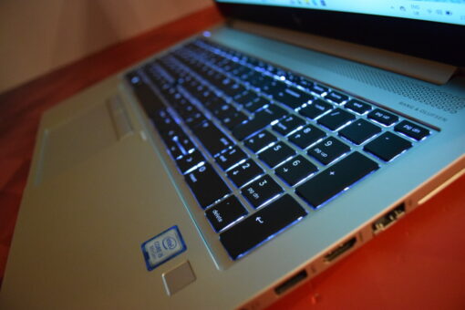 HP Elitebook 850 G5 15.6" i5 8th Gen SSD 512GB RAM 16GB Grade B+ 11368 - Image 20