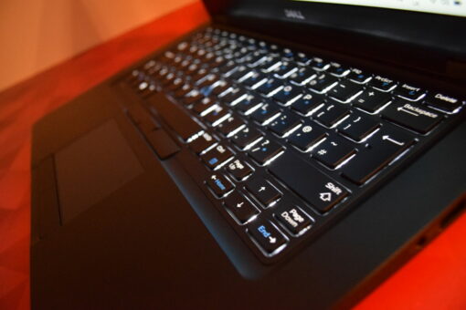 Dell Latitude 5480 14'' i5 7th gen RAM 8GB SSD 256GB Grade B+ laptop SKU11400 - Image 20
