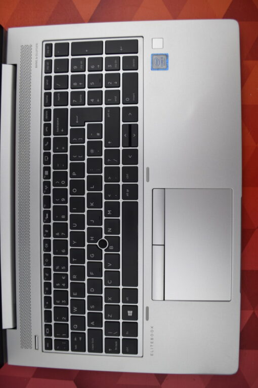 HP Elitebook 850 G5 15.6" i5 8th Gen SSD 512GB RAM 16GB Grade B SKU11372 - Image 4