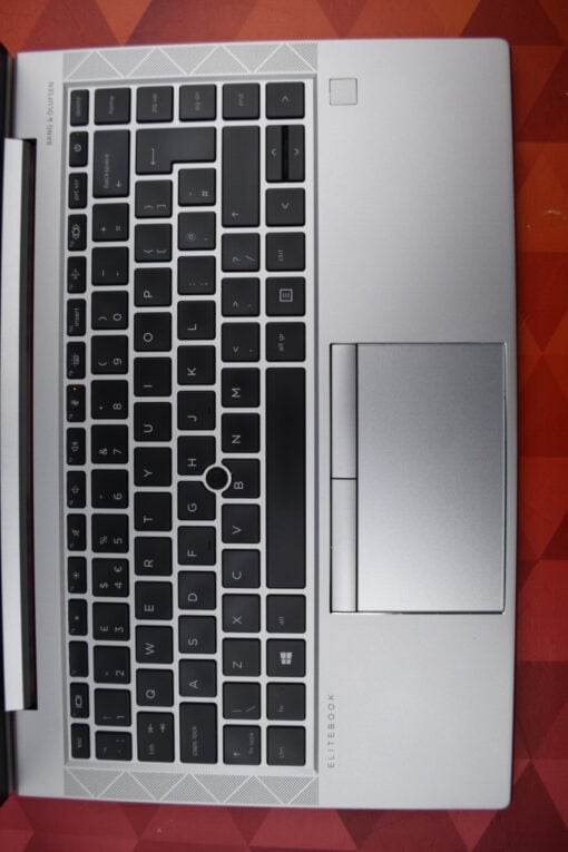 HP Elitebook 840 G7 14" i5 10th Gen SSD 512GB RAM 16GB Grade A- 11377 - Image 4