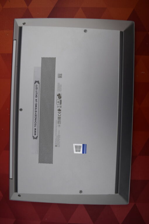 HP Elitebook 840 G7 14" i5 10th Gen SSD 512GB RAM 16GB Grade A- 11377 - Image 5