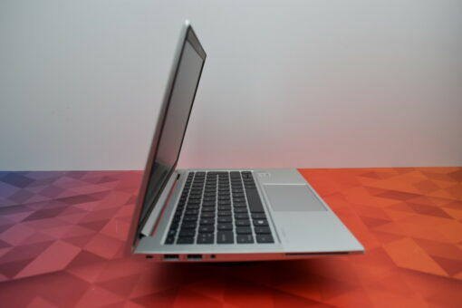 HP Elitebook 830 G7 13.3" i5 10th Gen RAM 16GB SSD 256GB GradeA- laptop SKU11359 - Image 6