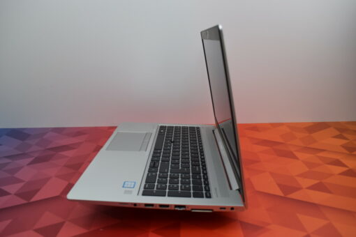 HP Elitebook 850 G5 15.6" i5 8th Gen SSD 256GB RAM 8GB Grade B+ 11364 - Image 9