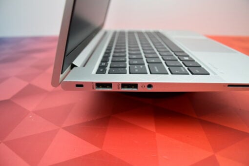 HP Elitebook 830 G7 13.3" i5 10th Gen RAM 16GB SSD 256GB GradeA- laptop SKU11359 - Image 7
