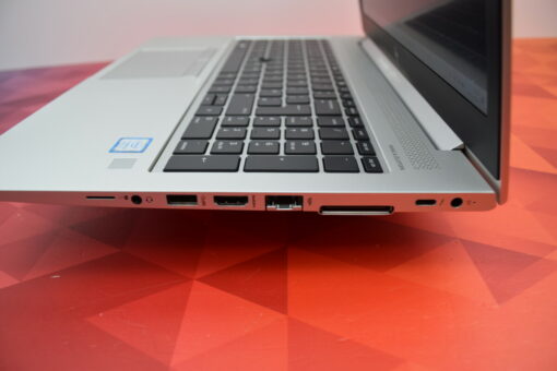 HP Elitebook 850 G5 15.6" i5 8th Gen SSD 256GB RAM 8GB Grade B+ 11364 - Image 8