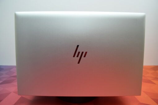 HP Elitebook 830 G7 13.3" i5 10th Gen RAM 16GB SSD 256GB GradeA- laptop SKU11359 - Image 3