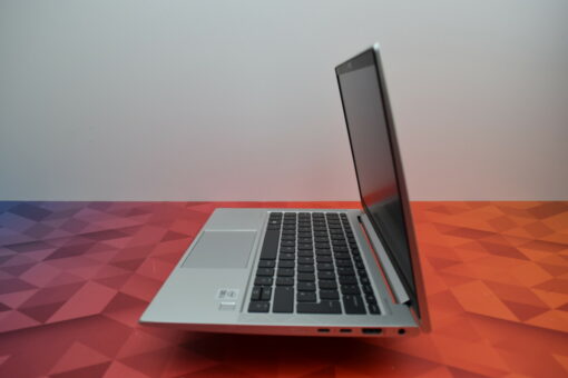 HP Elitebook 830 G7 13.3" i5 10th Gen RAM 16GB SSD 256GB GradeA- laptop SKU11359 - Image 8