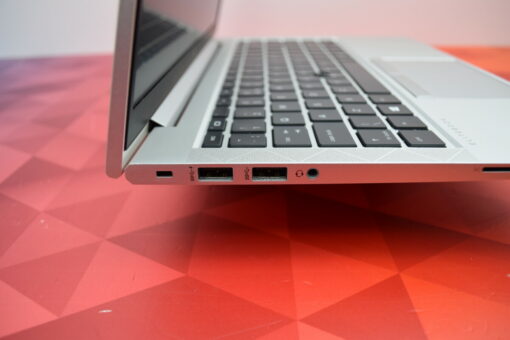 HP Elitebook 840 G7 14" i5 10th Gen SSD 512GB RAM 16GB Grade A- 11377 - Image 7