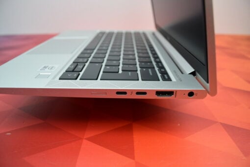 HP Elitebook 830 G7 13.3" i5 10th Gen RAM 16GB SSD 256GB GradeA- laptop SKU11359 - Image 9