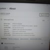 HP Elitebook 850 G5 15.6" i5 8th Gen SSD 256GB RAM 8GB Grade B+ 11364 - Image 11