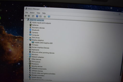 HP Elitebook 850 G5 15.6" i5 8th Gen SSD 256GB RAM 8GB Grade B+ 11364 - Image 12