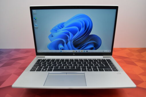 HP Elitebook 840 G7 14" i5 10th Gen SSD 512GB RAM 16GB Grade A- 11377 - Image 2