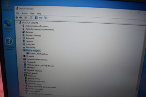 HP Elitebook 830 G7 13.3" i5 10th Gen RAM 16GB SSD 256GB GradeA- laptop SKU11359 - Image 12