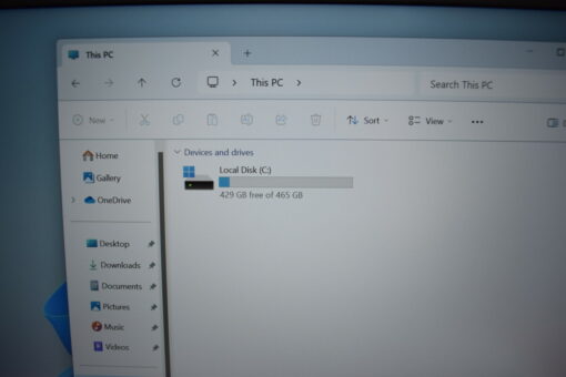HP Elitebook 840 G7 14" i5 10th Gen SSD 512GB RAM 16GB Grade A- 11377 - Image 10