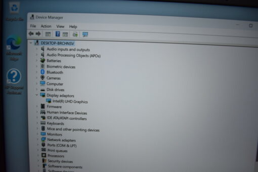HP Elitebook 840 G7 14" i5 10th Gen SSD 512GB RAM 16GB Grade A- 11377 - Image 12