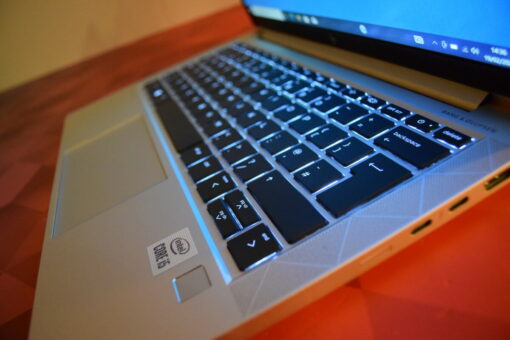 HP Elitebook 830 G7 13.3" i5 10th Gen RAM 16GB SSD 256GB GradeA- laptop SKU11359 - Image 23