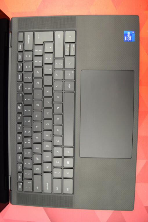 Dell Precision 5560 15.6" Touch  i7-11th gen SSD 1TB RAM 32GB NVIDIA Grade A- SKU11404 - Image 4